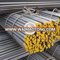 Turkish bst500s grade 60 hrb 400 deformed rebar steel 12 16mm deformed reinforcement steel rebar price per ton