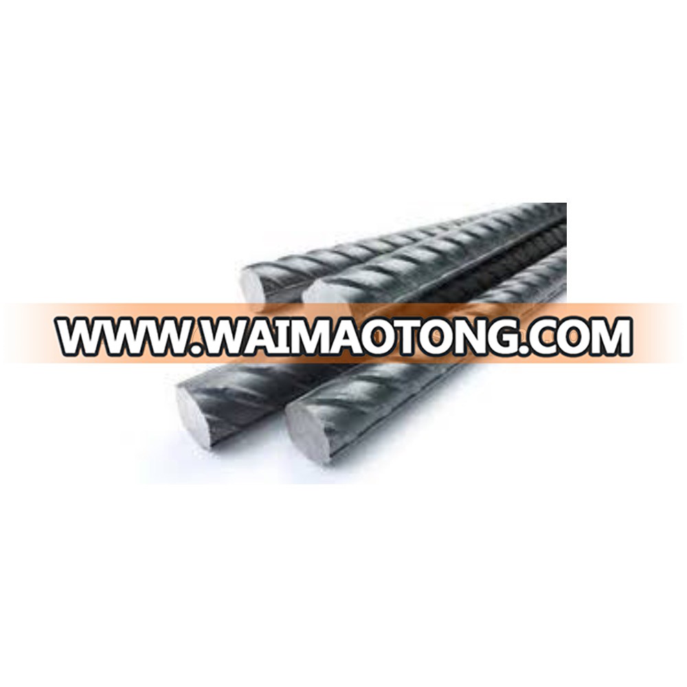 deformed Steel rebar, deformed steel bar, iron rods for construction